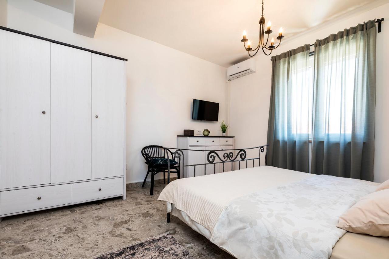 Apartment Medea, St. Martin Mali Lošinj Esterno foto